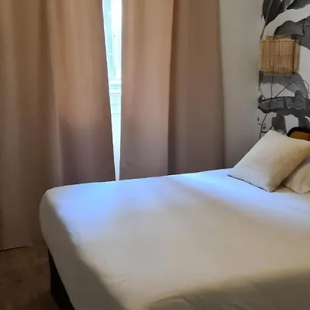 Le M マルセイユ