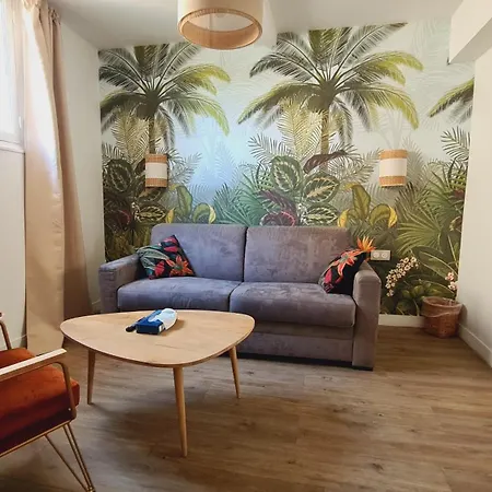 Le M Hotel Marsylia