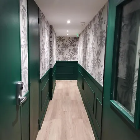 Hotel Le M Marsylia