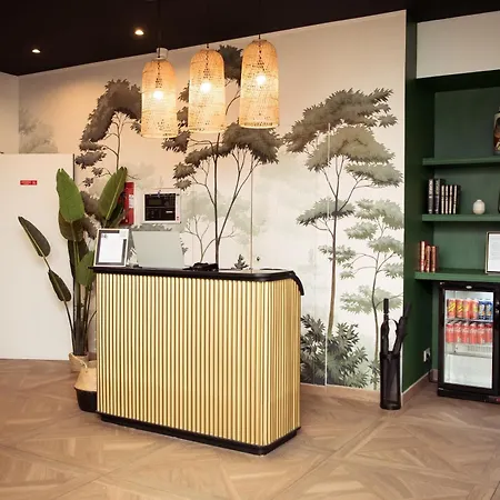 Le M 酒店